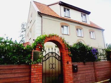 Гостиница Дельта Полесск