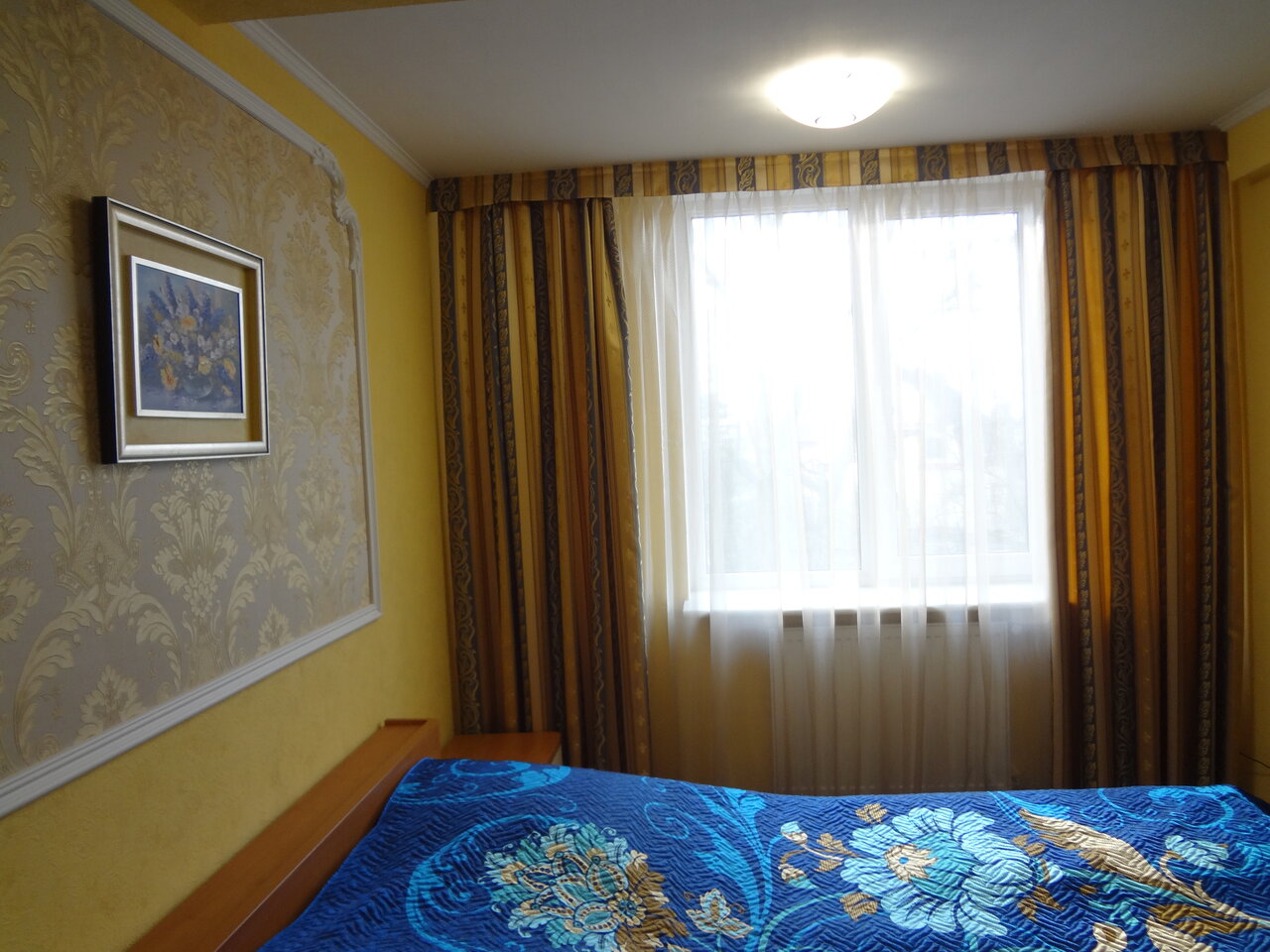 Гостиница Дельта Полесск-12