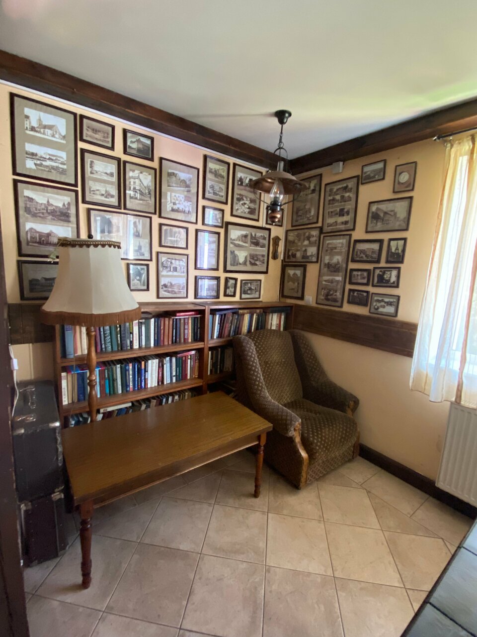 Гостиница Дельта Полесск-14