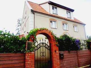 Гостиница Дельта Полесск-0