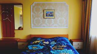 Гостиница Дельта Полесск-7