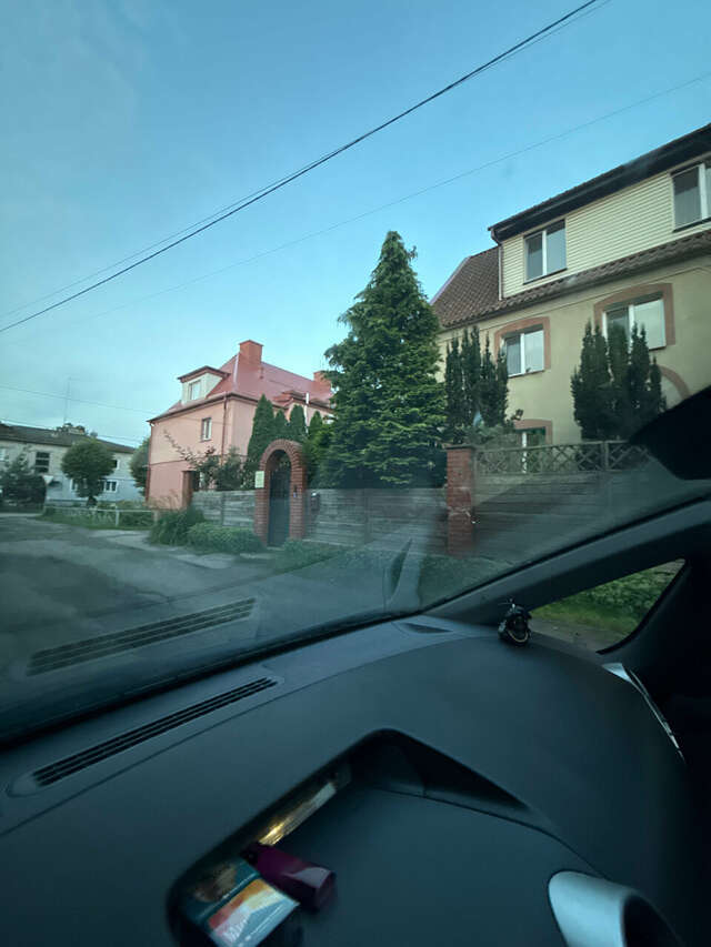 Гостиница Дельта Полесск-14