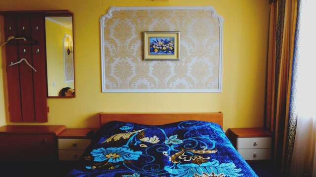 Гостиница Дельта Полесск-10