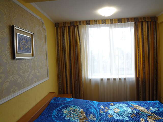 Гостиница Дельта Полесск-11