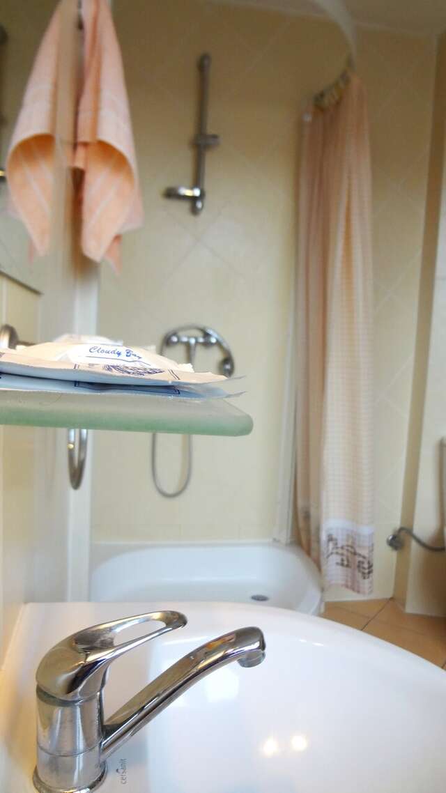 Гостиница Дельта Полесск-8