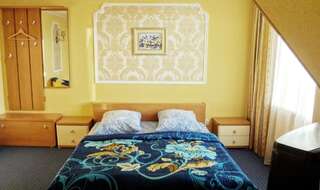 Гостиница Дельта Полесск Стандартный двухместный номер с 1 кроватью или 2 отдельными кроватями-1